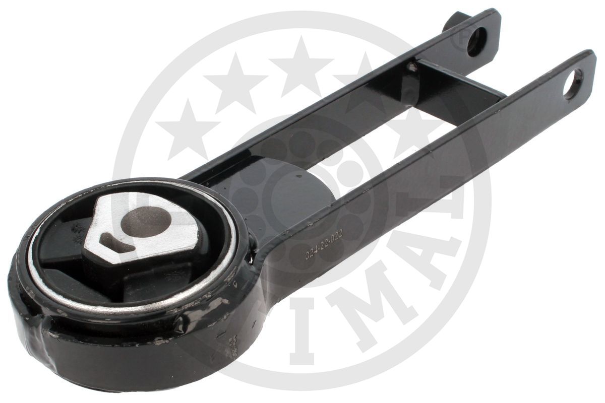 Holder, engine mounting system (F7-5151)