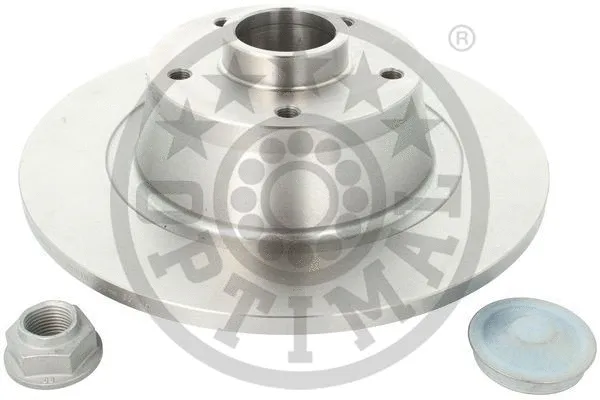 Brake Disc (702979BS2)