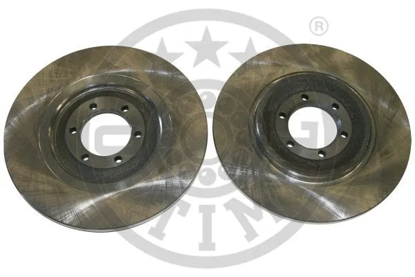 Brake Disc (BS-1400)