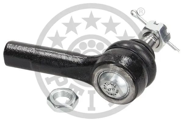 Tie Rod End