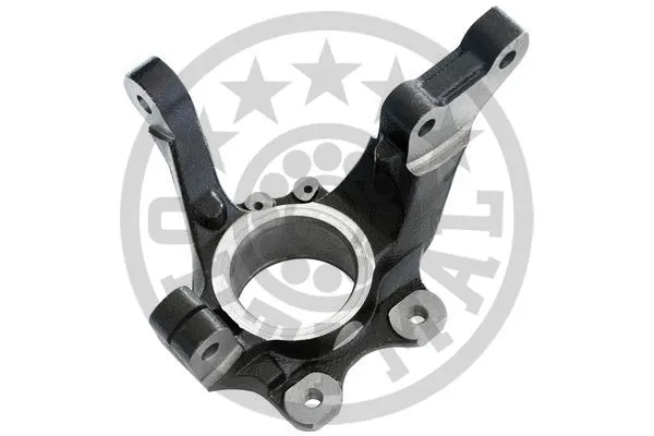 Steering Knuckle, wheel suspension (KN-201228-01-L)