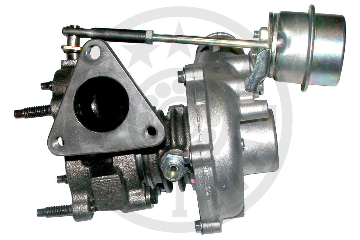 Charger, charging (supercharged/turbocharged)