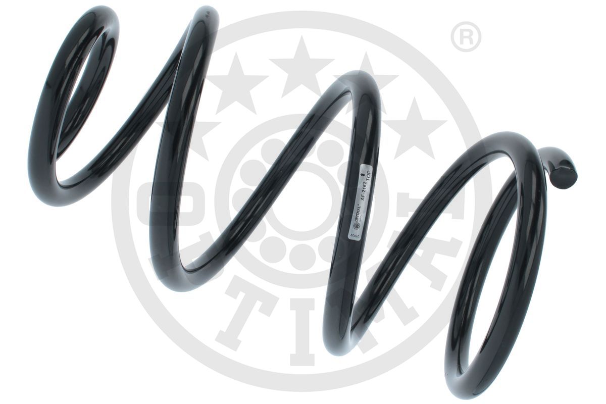 Suspension Spring (AF-2162)