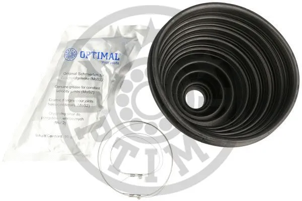 Bellow Kit, drive shaft