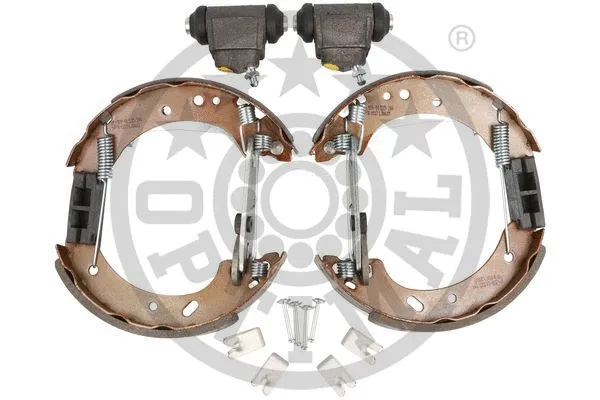 Brake Shoe Set (BK-5311)