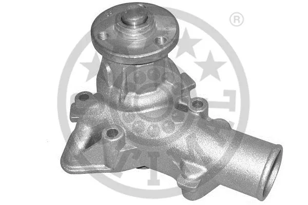 Water Pump, engine cooling (AQ-1601)