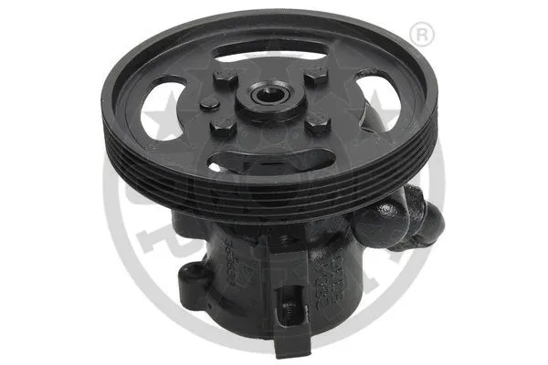 Hydraulic Pump, steering