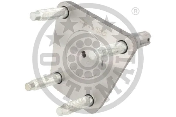 Wheel Hub