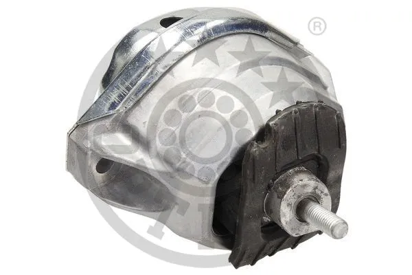 Mounting, engine