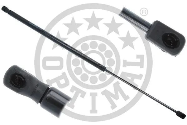 Gas Spring, boot/cargo area (AG-51539)