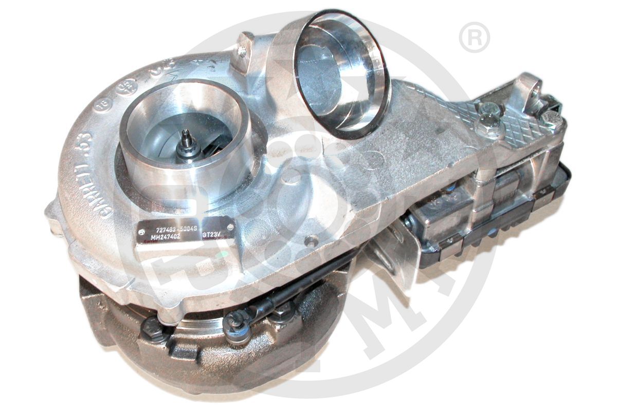 Charger, charging (supercharged/turbocharged) (OP-ETU0249G-RM)