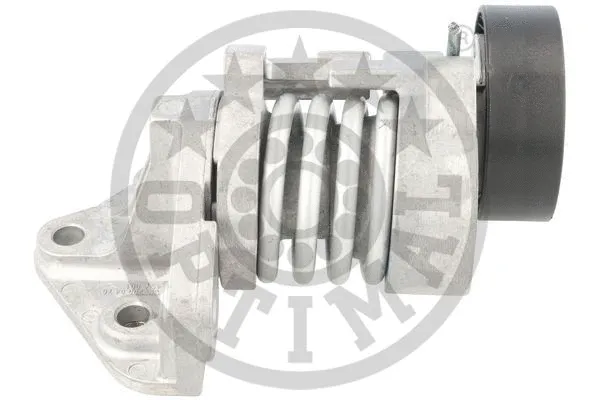 Tensioner Lever, V-ribbed belt