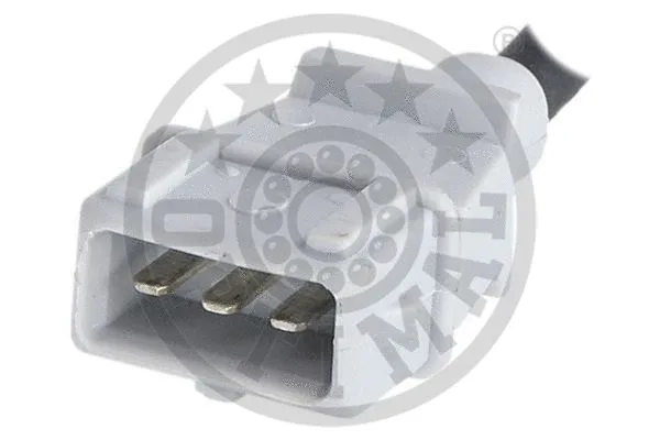 Sensor, crankshaft pulse