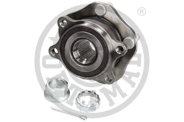 Wheel Bearing Kit