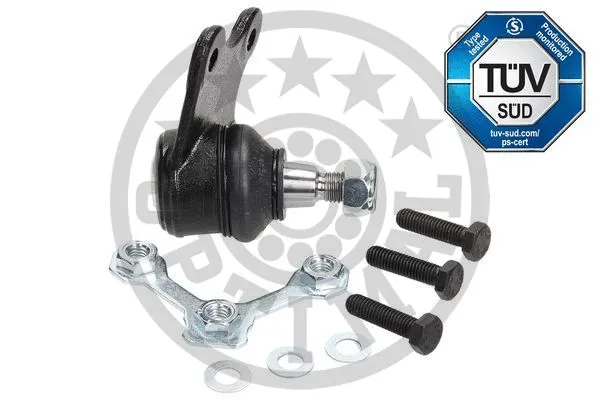 Ball Joint