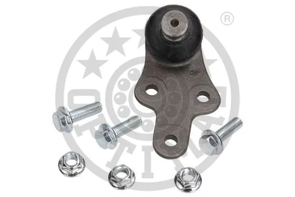 Ball Joint