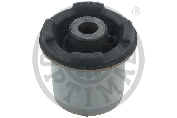 Mounting, control/trailing arm