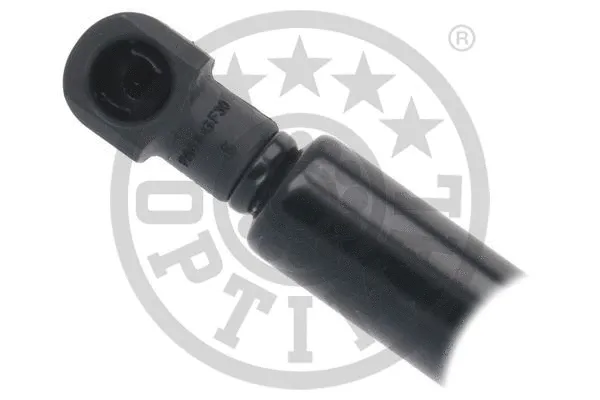 Gas Spring, bonnet