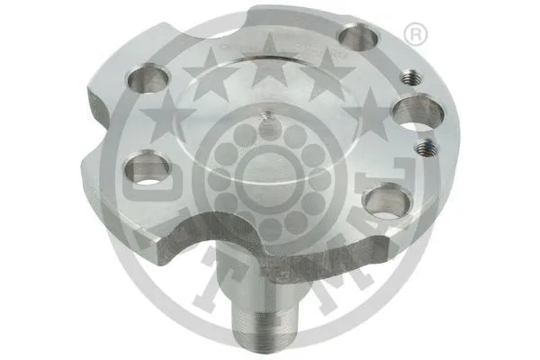Wheel Hub