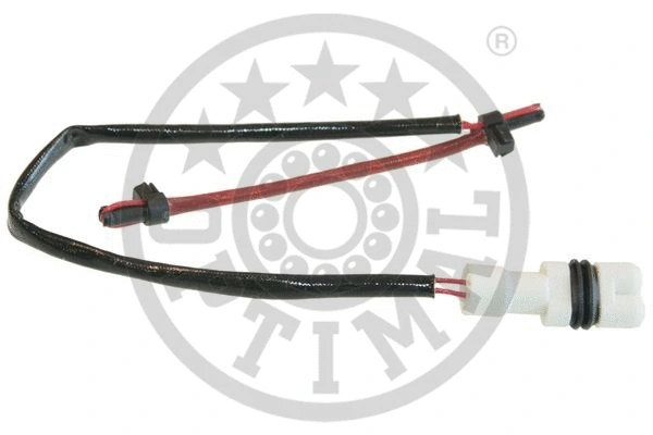 Warning Contact, brake pad wear (WKT-60016K)