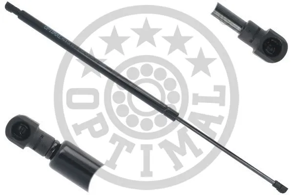 Gas Spring, boot/cargo area (AG-51238)