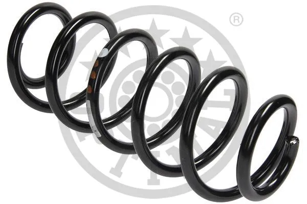 Suspension Spring (AF-1140)