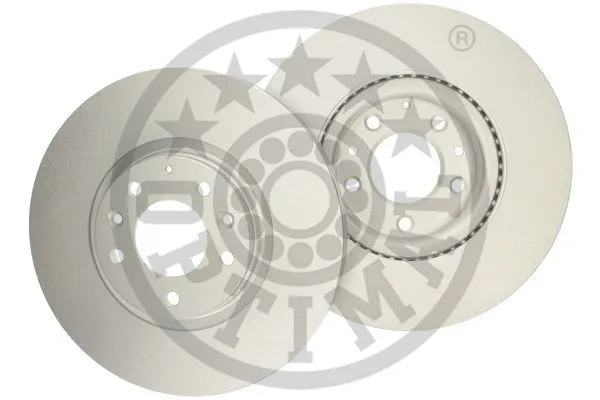 Brake Disc (BS-9455C)