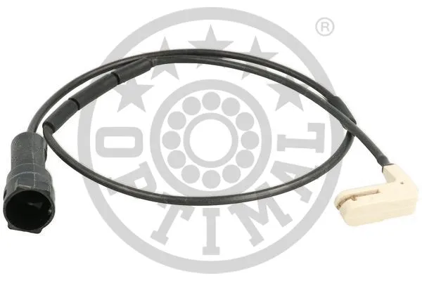 Warning Contact, brake pad wear (WKT-50088K)