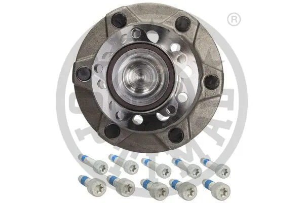 Wheel Bearing Kit