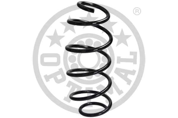 Suspension Spring