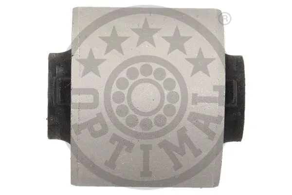 Mounting, control/trailing arm