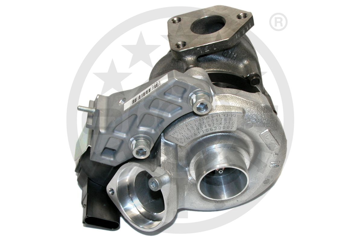 Charger, charging (supercharged/turbocharged) (OP-ETU0097M-RM)