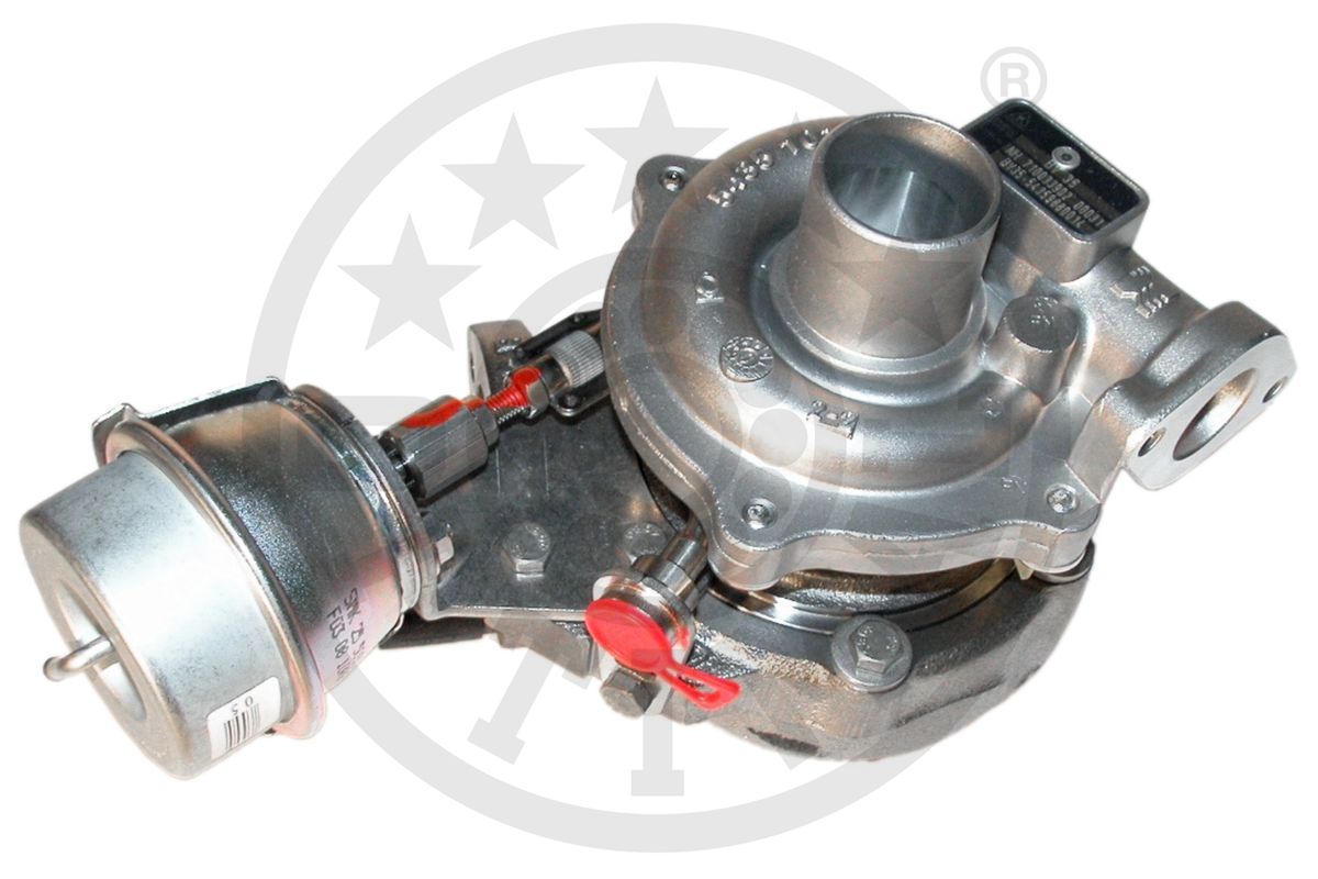 Charger, charging (supercharged/turbocharged) (OP-ETU0108B-RM)