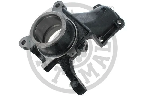 Steering Knuckle, wheel suspension