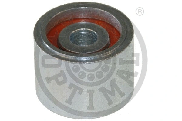 Deflection/Guide Pulley, V-ribbed belt (0-N1545)