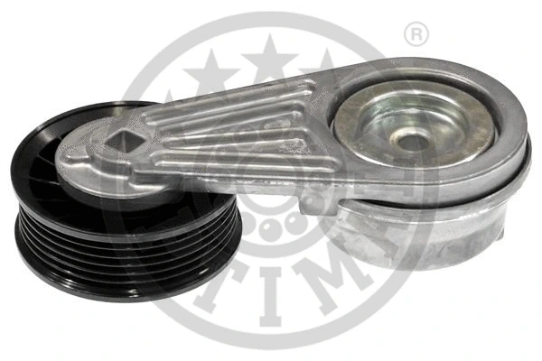 Tensioner Lever, V-ribbed belt