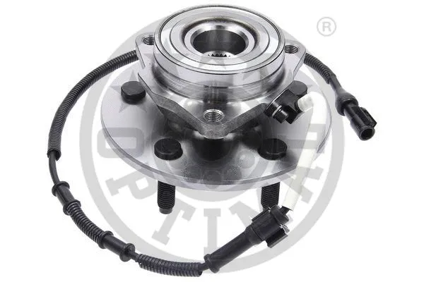 Wheel Bearing Kit (301753)