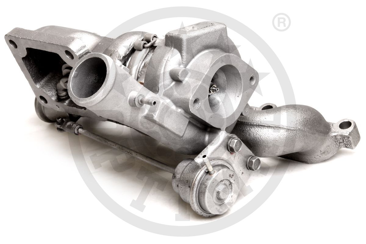 Charger, charging (supercharged/turbocharged)