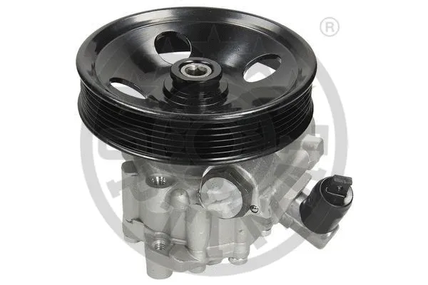 Hydraulic Pump, steering