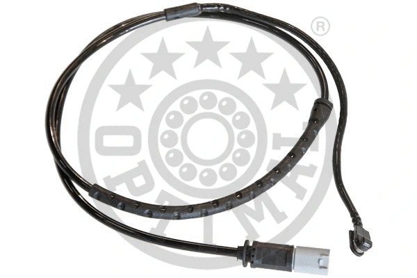 Warning Contact, brake pad wear (WKT-60033K)
