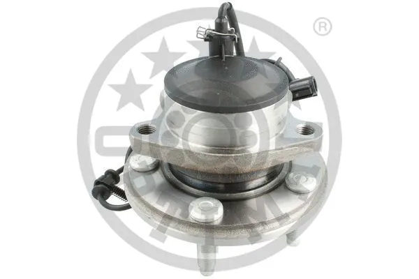 Wheel Bearing Kit (881681)
