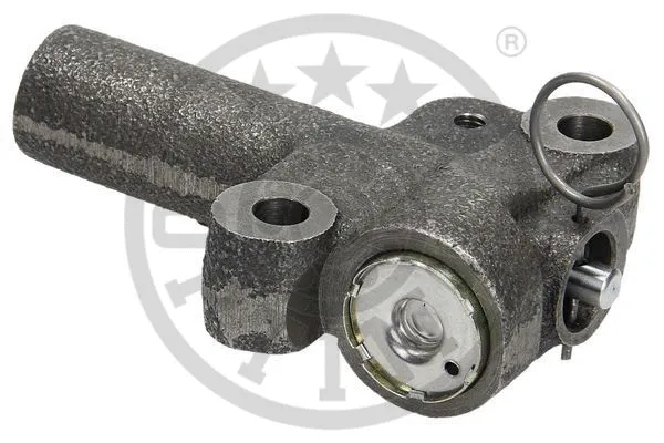 Vibration Damper, timing belt (0-N2415)