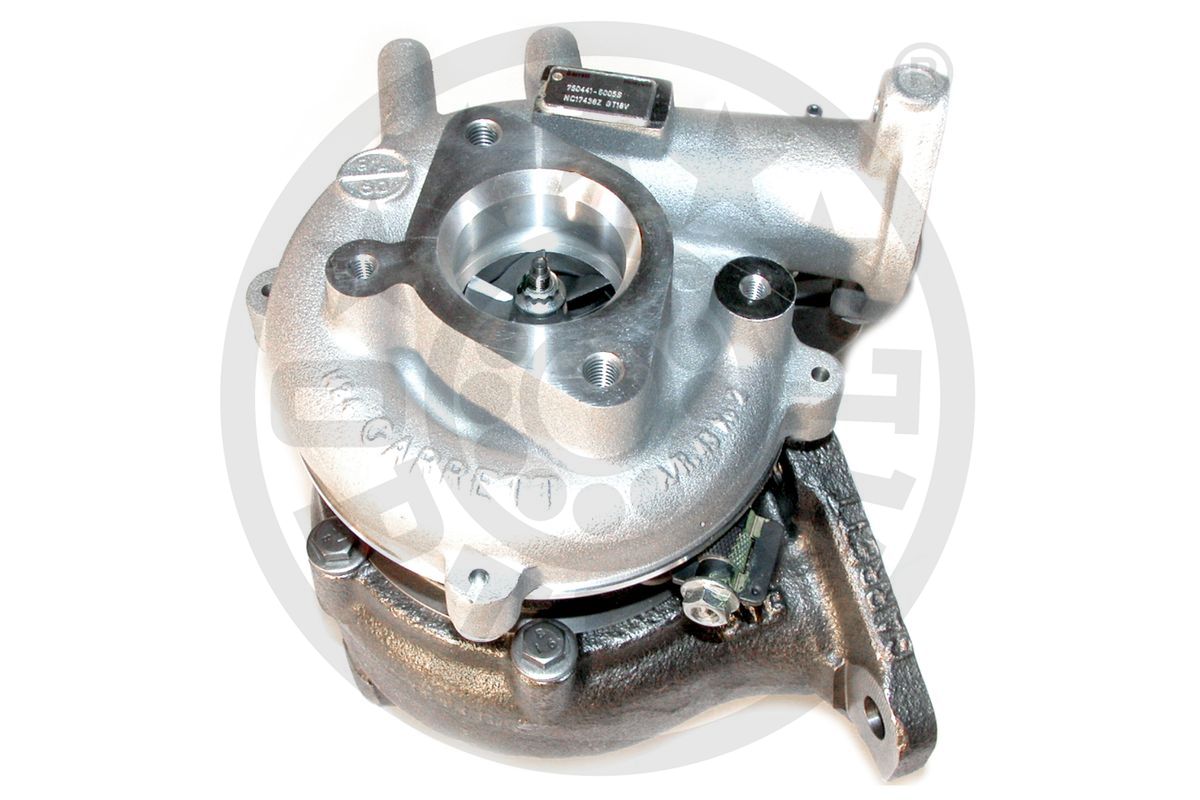 Charger, charging (supercharged/turbocharged) (OP-ETU0206G-RM)