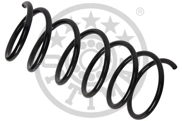 Suspension Spring (IF-20172)