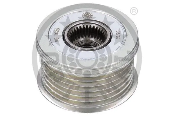 Alternator Freewheel Clutch (F5-1028)