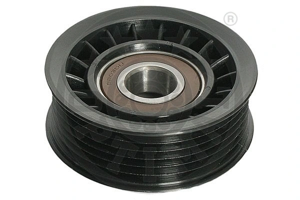 Tensioner Pulley, V-ribbed belt (0-N1434S)