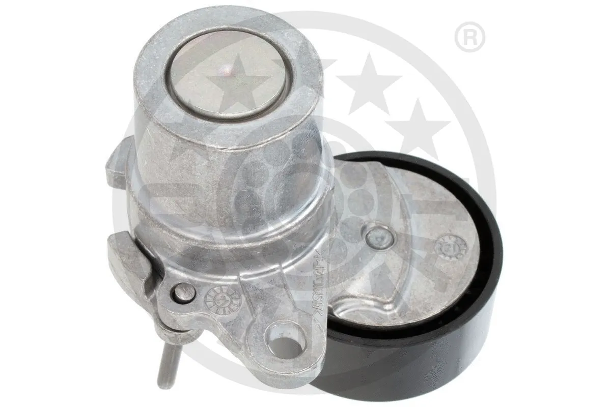 Tensioner Lever, V-ribbed belt