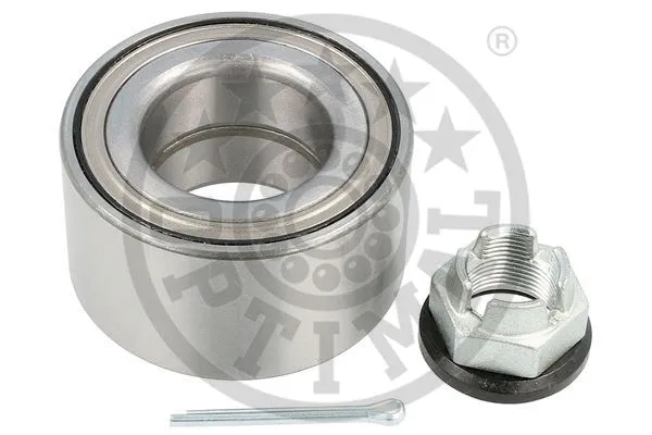 Wheel Bearing Kit (102103)