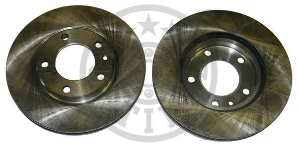Brake Disc (BS-7636)