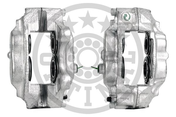 Brake Caliper (BC-2062L)